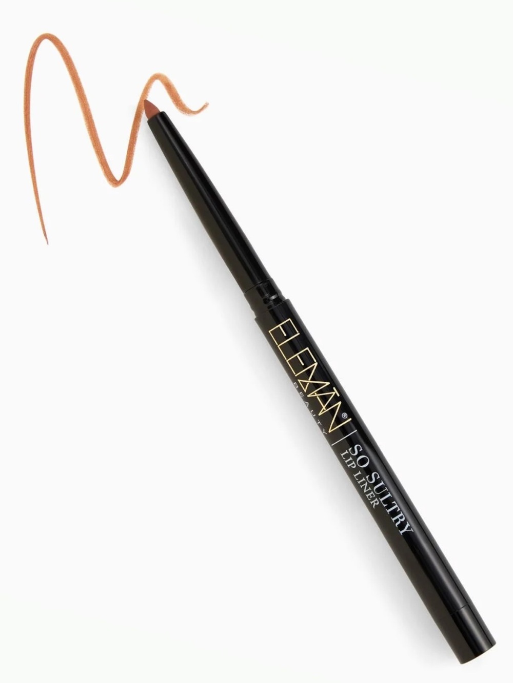 Eleman Gel Lip Pencil in So Sultry 0.25g BRAND NEW/SEALED